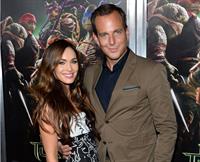 Megan Fox at Teenage Mutant Ninja Turtles New York Premiere August 6, 2014