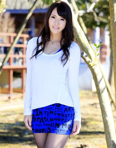 Yui Oba
