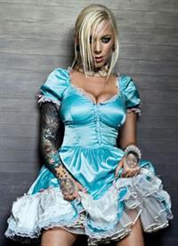 Maria Brink