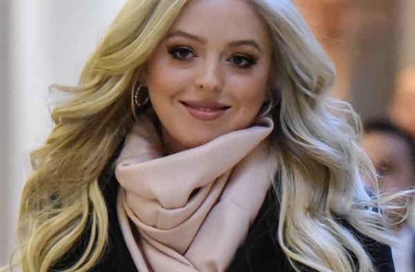 Tiffany Trump