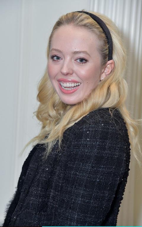 Tiffany Trump