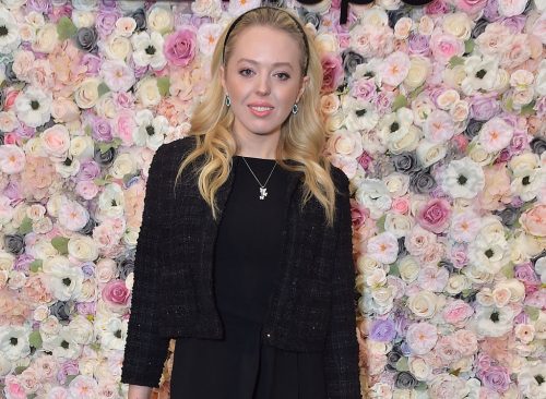 Tiffany Trump