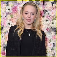 Tiffany Trump