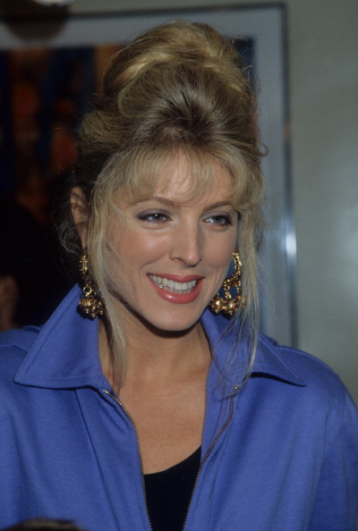 Marla Maples