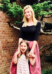 Ivanka Trump