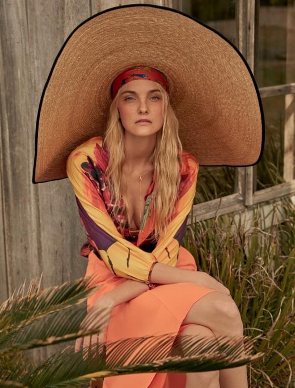 Caroline Trentini