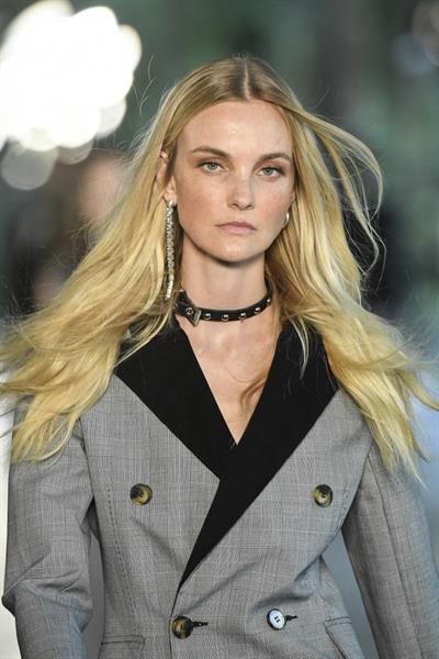 Caroline Trentini