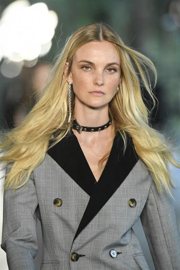 Caroline Trentini