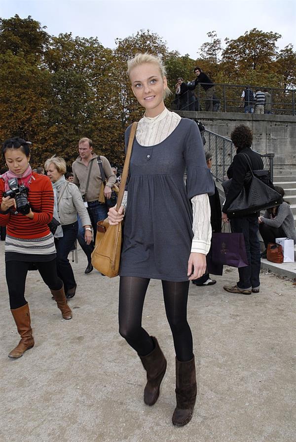 Caroline Trentini