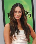 Megan Fox at the Teenage Mutant Ninja Turtles L.A. premiere