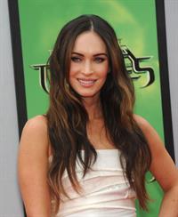 Megan Fox at the Teenage Mutant Ninja Turtles L.A. premiere