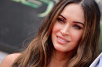 Megan Fox at the Teenage Mutant Ninja Turtles L.A. premiere