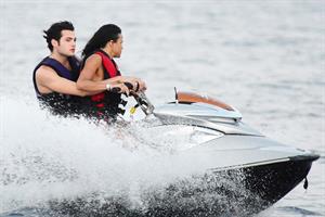 Michelle Rodriguez @ Ibiza Formentera