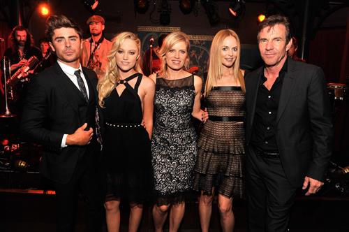 Heather Graham 'At Any Price' premiere at the Tribeca Film Festival in NYC 4/19/13 