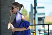 Heather Graham at yoga class in LA 7/31/13 