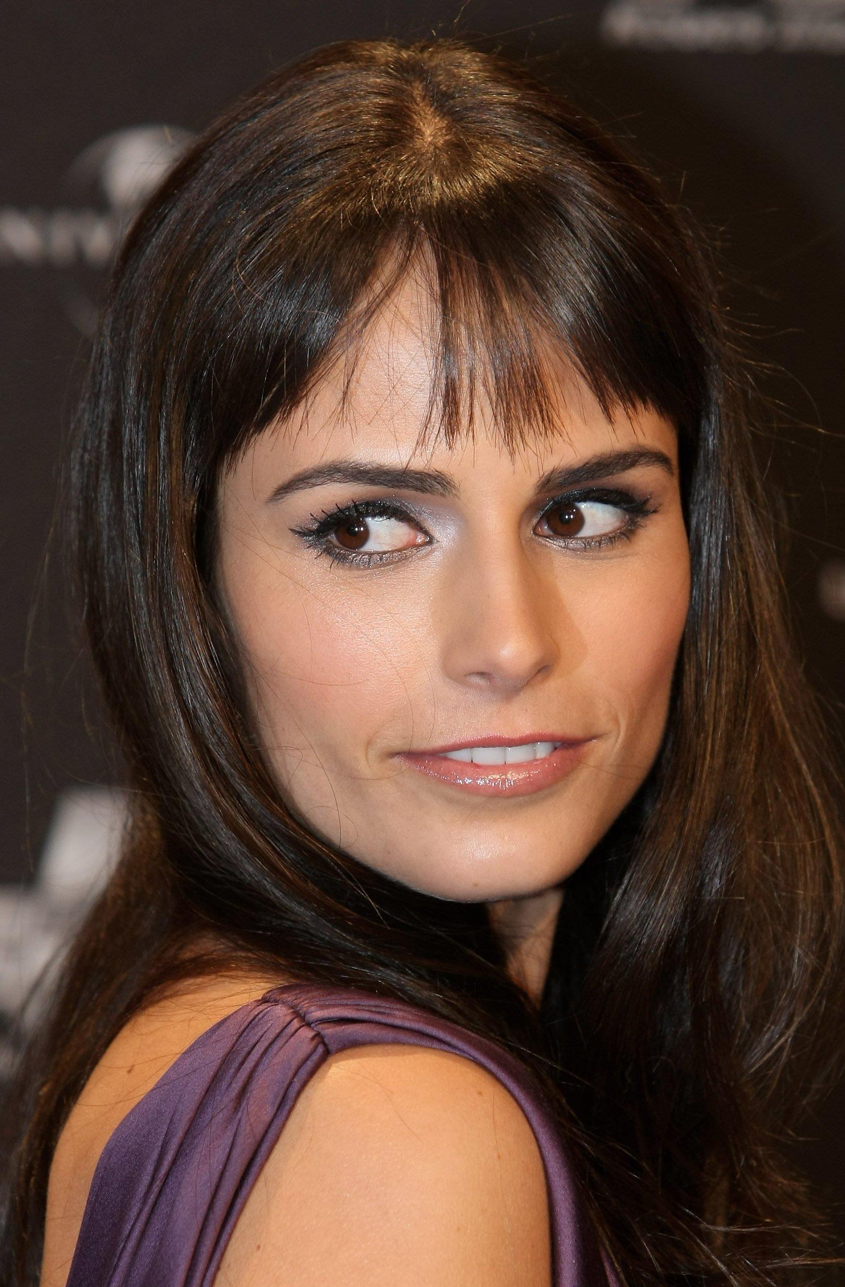 Jordana Brewster