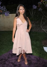 Jordana Brewster