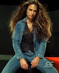 Jordana Brewster