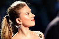 Scarlett Johansson premiere of 'Her' during the 8th Rome Film Festival November 10, 2013 