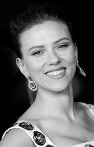 Scarlett Johansson premiere of 'Her' during the 8th Rome Film Festival November 10, 2013 