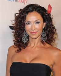 Sofia Milos Philhellenes Gala - West Hollywood, Oct. 9, 2013 