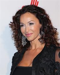 Sofia Milos Philhellenes Gala - West Hollywood, Oct. 9, 2013 