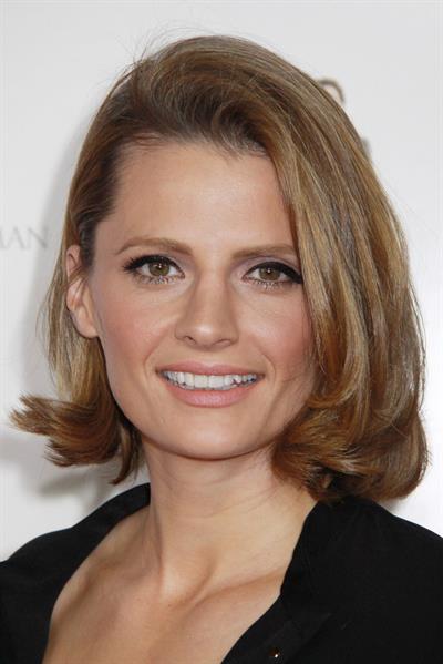 Stana Katic  Saving Mr. Banks  Premiere at AFI FEST 2013 - Hollywood, Nov. 7, 2013 