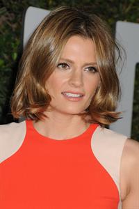 Stana Katic  Mandela: Long Walk To Freedom  Los Angeles Premiere - Hollywood, Nov. 11, 2013 