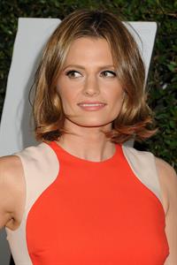 Stana Katic  Mandela: Long Walk To Freedom  Los Angeles Premiere - Hollywood, Nov. 11, 2013 
