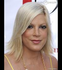 Tori Spelling