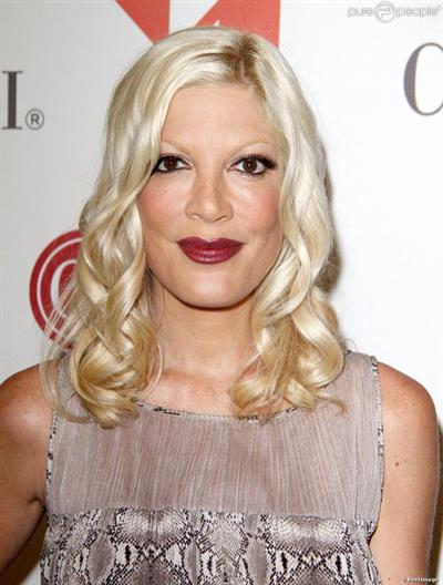 Tori Spelling