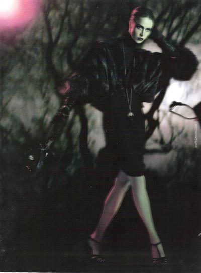 Raquel Zimmermann