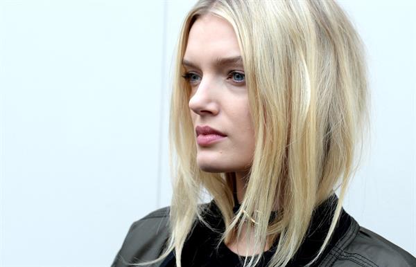 Lily Donaldson