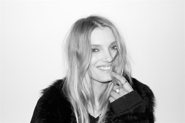 Lily Donaldson