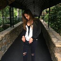 Sophia Rose Stallone