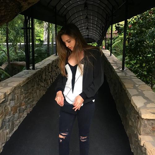 Sophia Rose Stallone