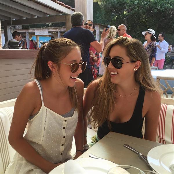 Sophia Rose Stallone