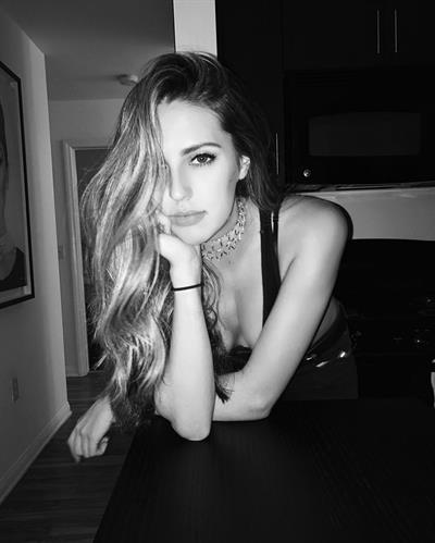 Sophia Rose Stallone