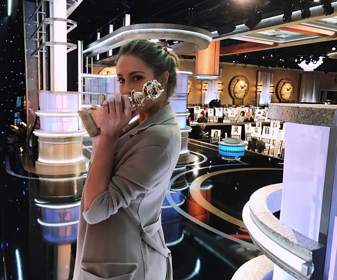 Sophia Rose Stallone