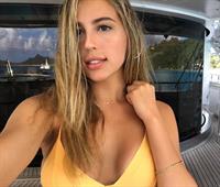 Sophia Rose Stallone