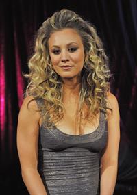 Kaley Cuoco