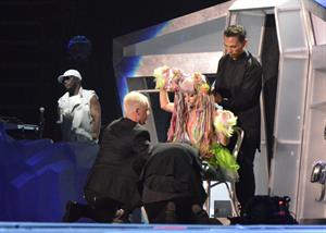 Lady Gaga ArtRave: The Artpop Ball Tour