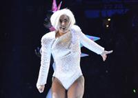 Lady Gaga ArtRave: The Artpop Ball Tour