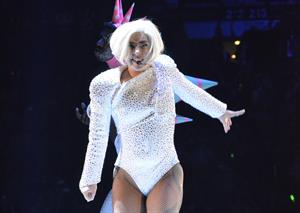 Lady Gaga ArtRave: The Artpop Ball Tour
