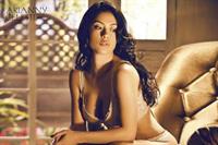 Arianny Celeste in a bikini