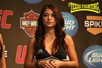 Arianny Celeste