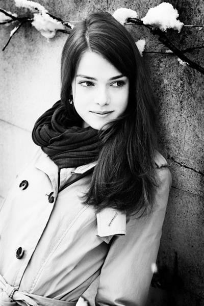 Julia Saner