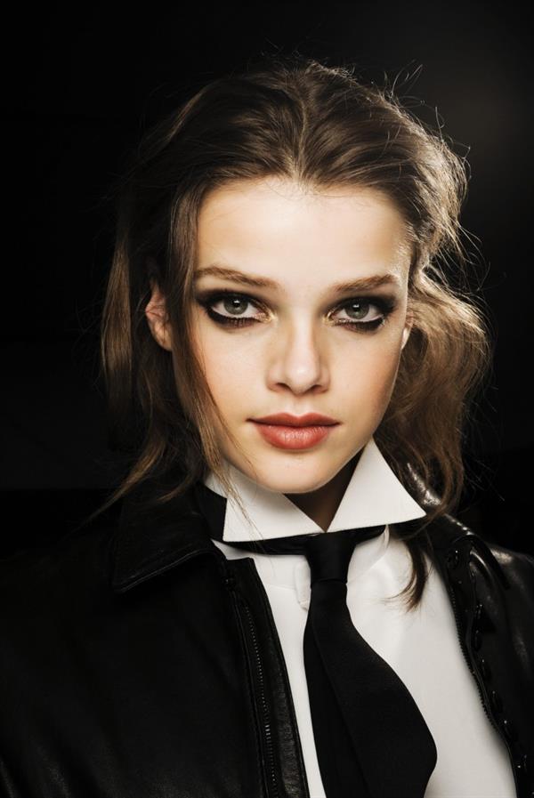Julia Saner