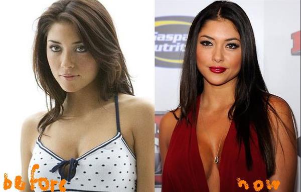 Arianny Celeste