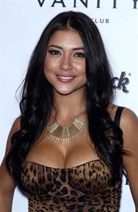 Arianny Celeste